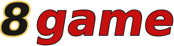 8game logo